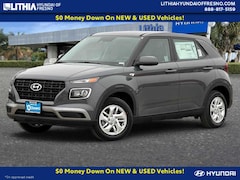 2026 Hyundai Venue SE SUV