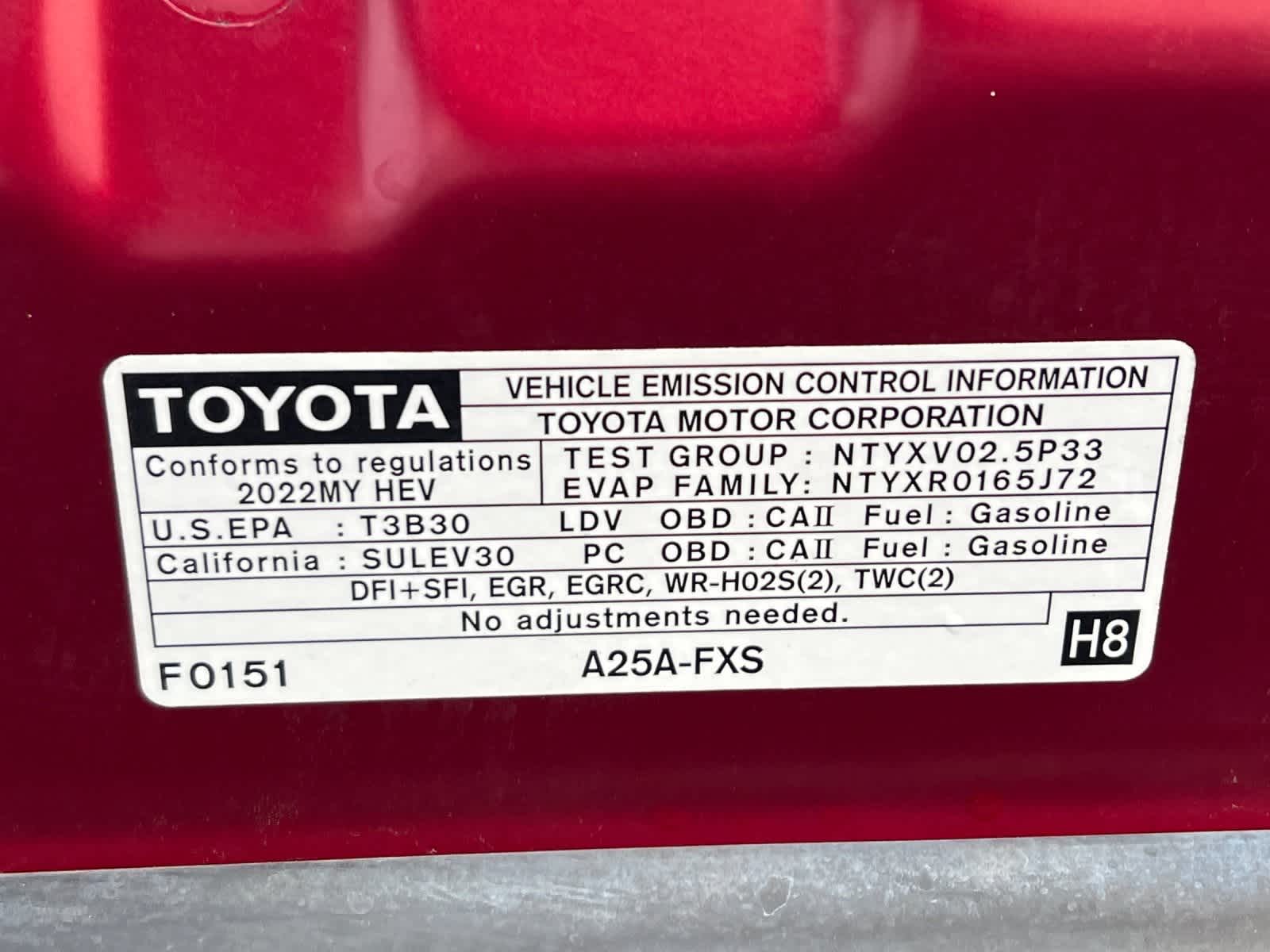 Thumbnail: 2022 Toyota Camry - 28