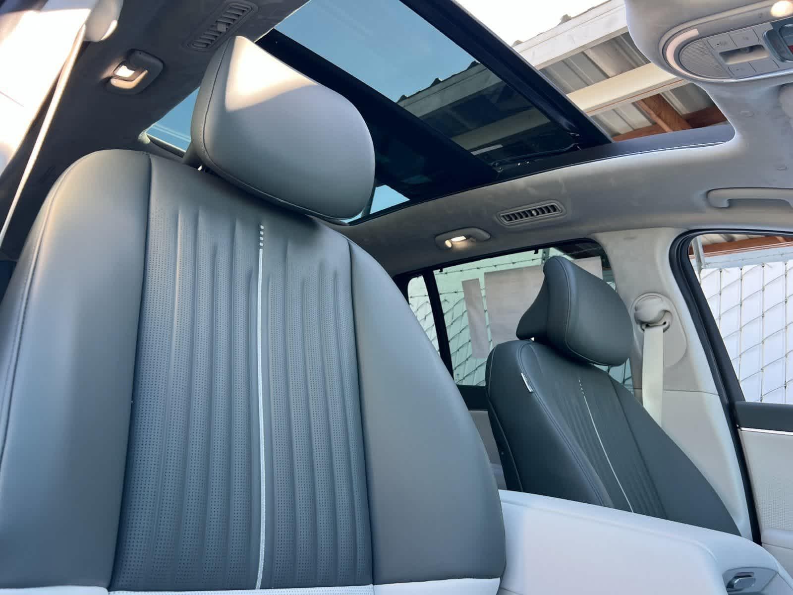 Thumbnail: 2026 Hyundai Ioniq - 18