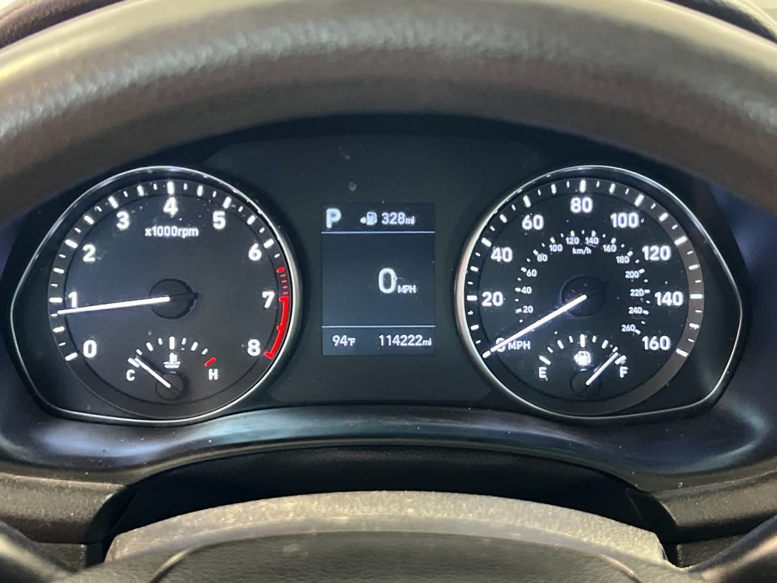 Thumbnail: 2019 Hyundai Elantra - 23
