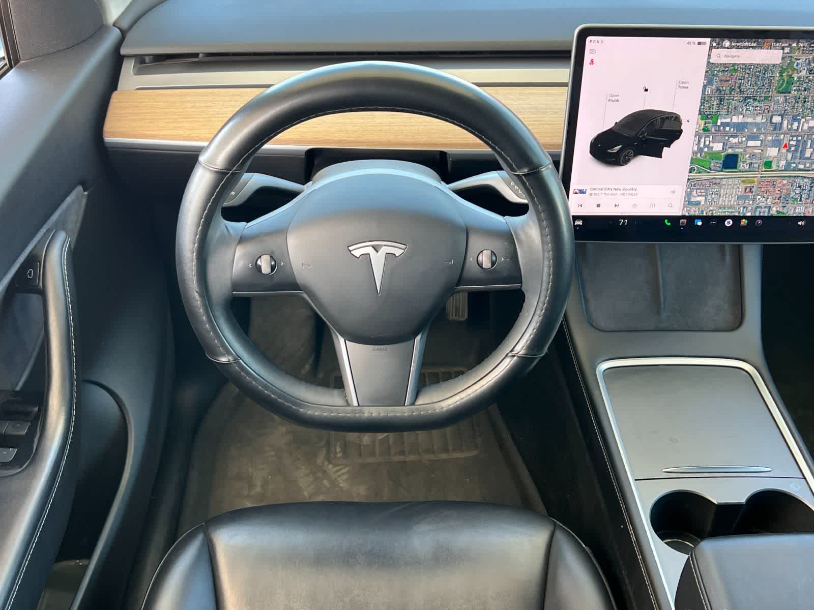 Thumbnail: 2021 Tesla Model Y - 15