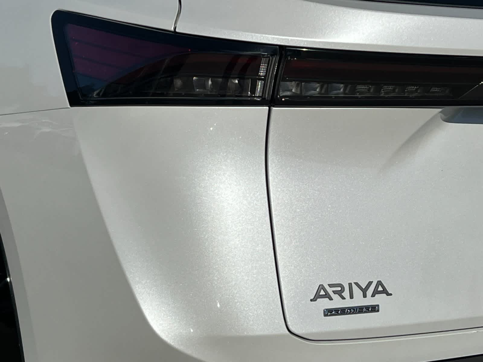 Thumbnail: 2023 Nissan Ariya - 27