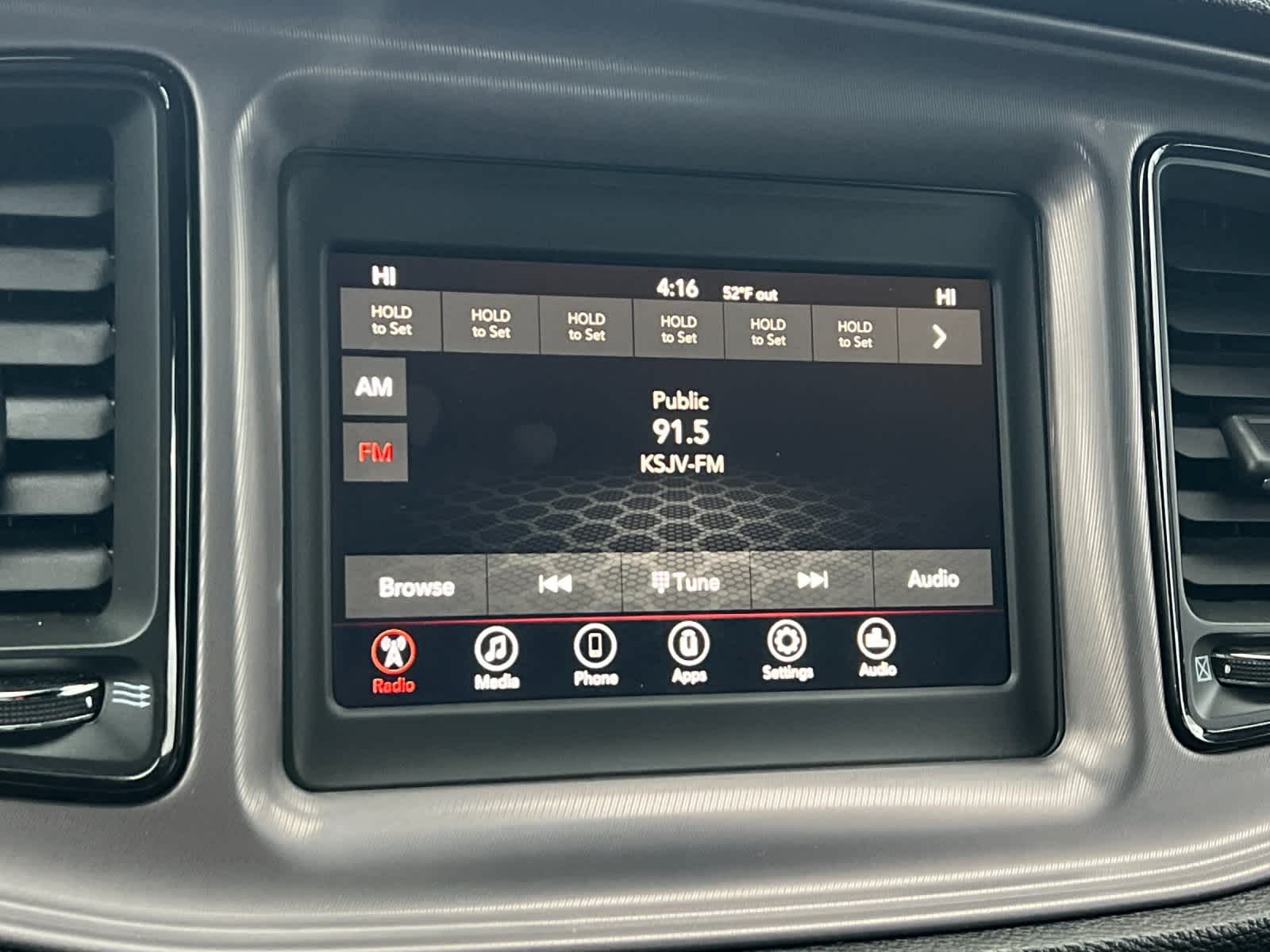 Thumbnail: 2023 Dodge Challenger - 18