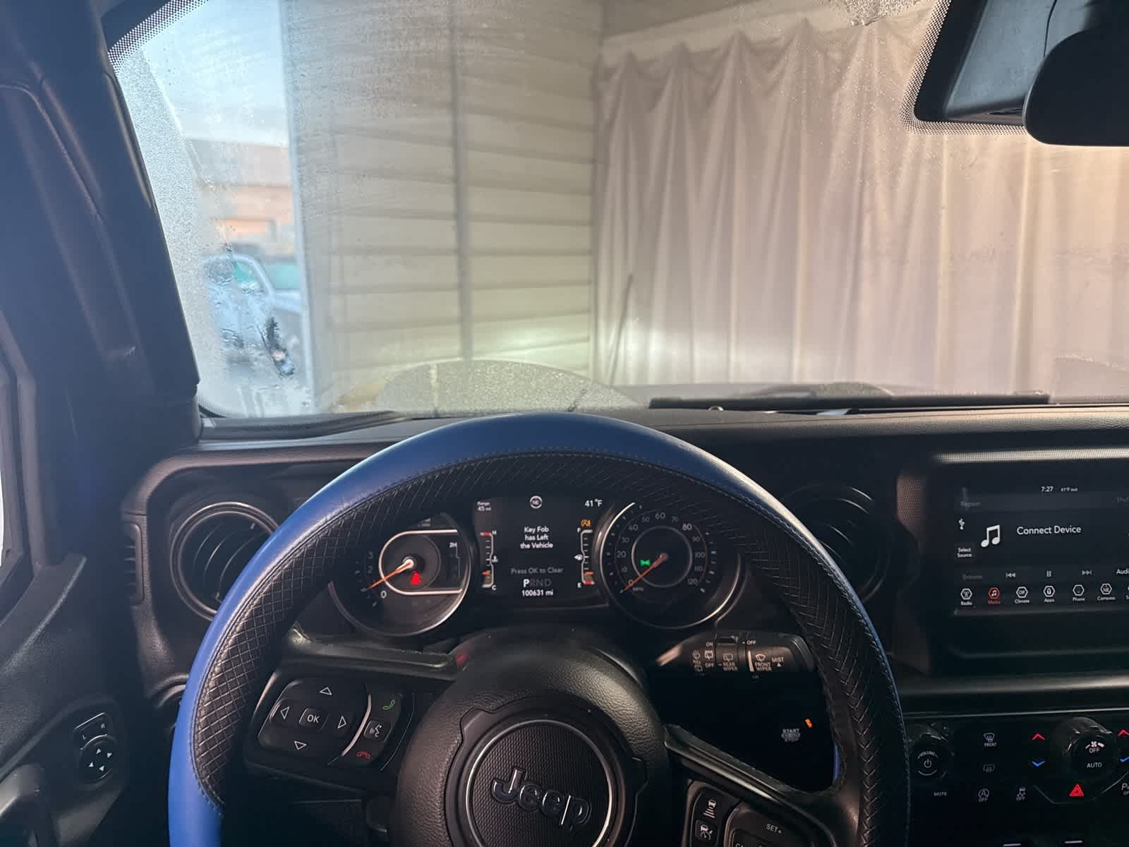 Thumbnail: 2020 Jeep Wrangler - 20