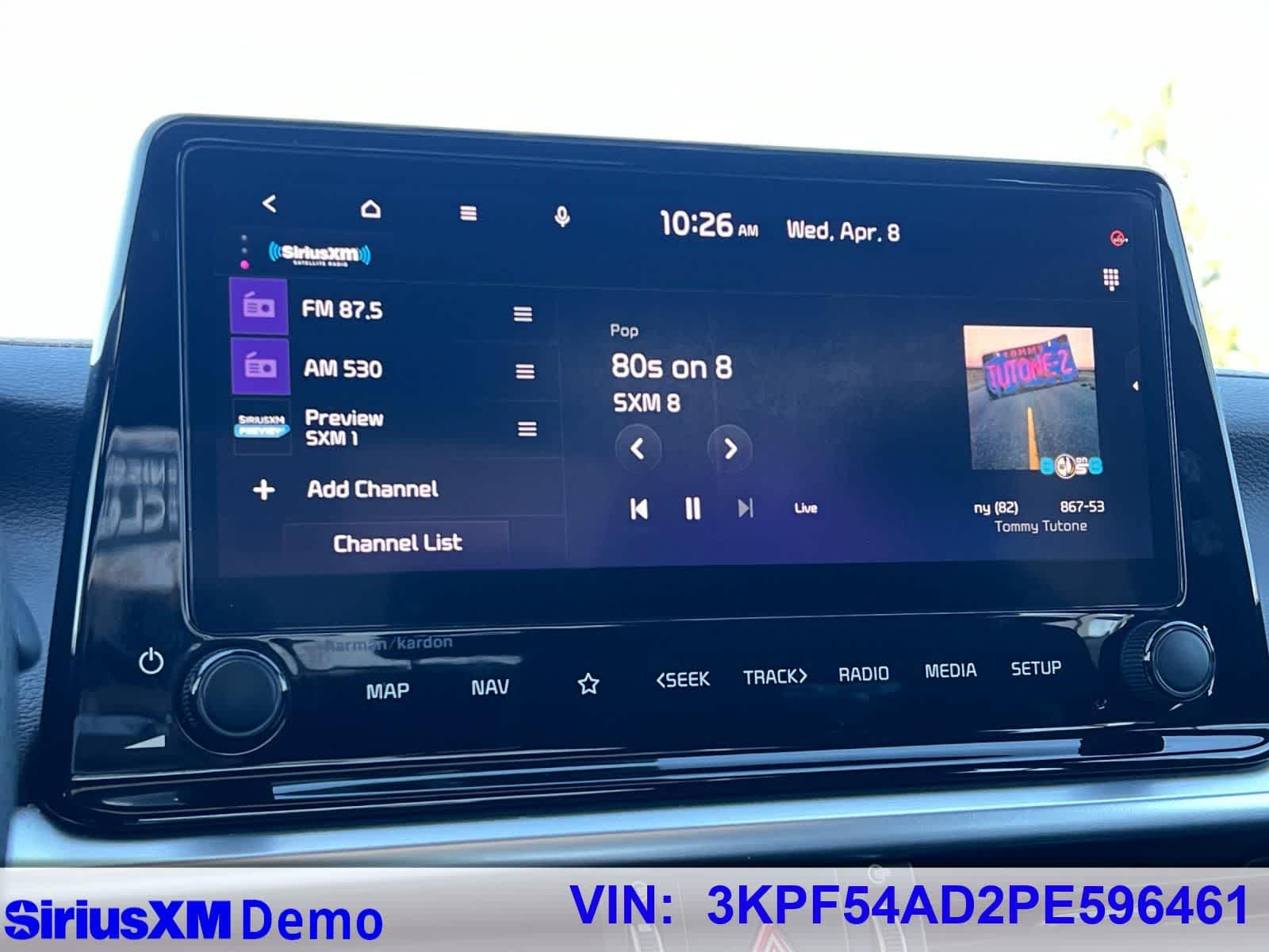 Thumbnail: 2023 Kia Forte - 30