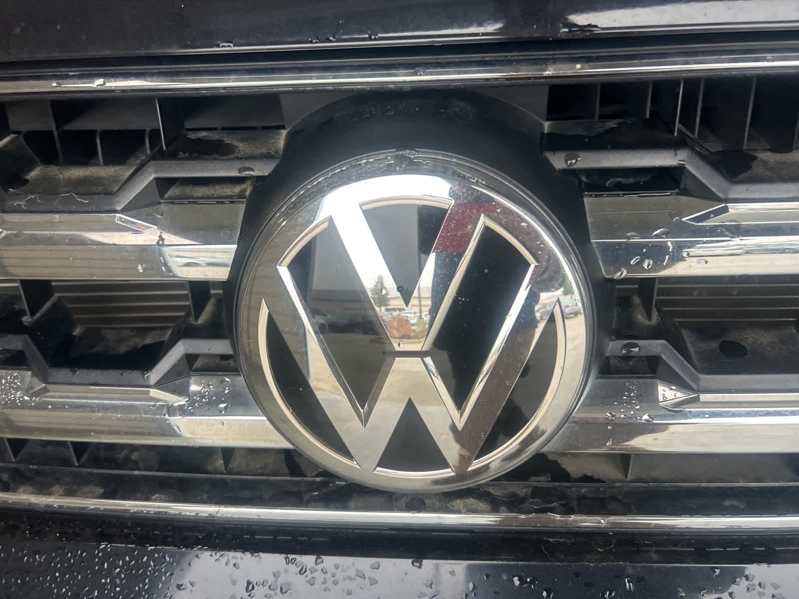 Thumbnail: 2019 Volkswagen Atlas - 3