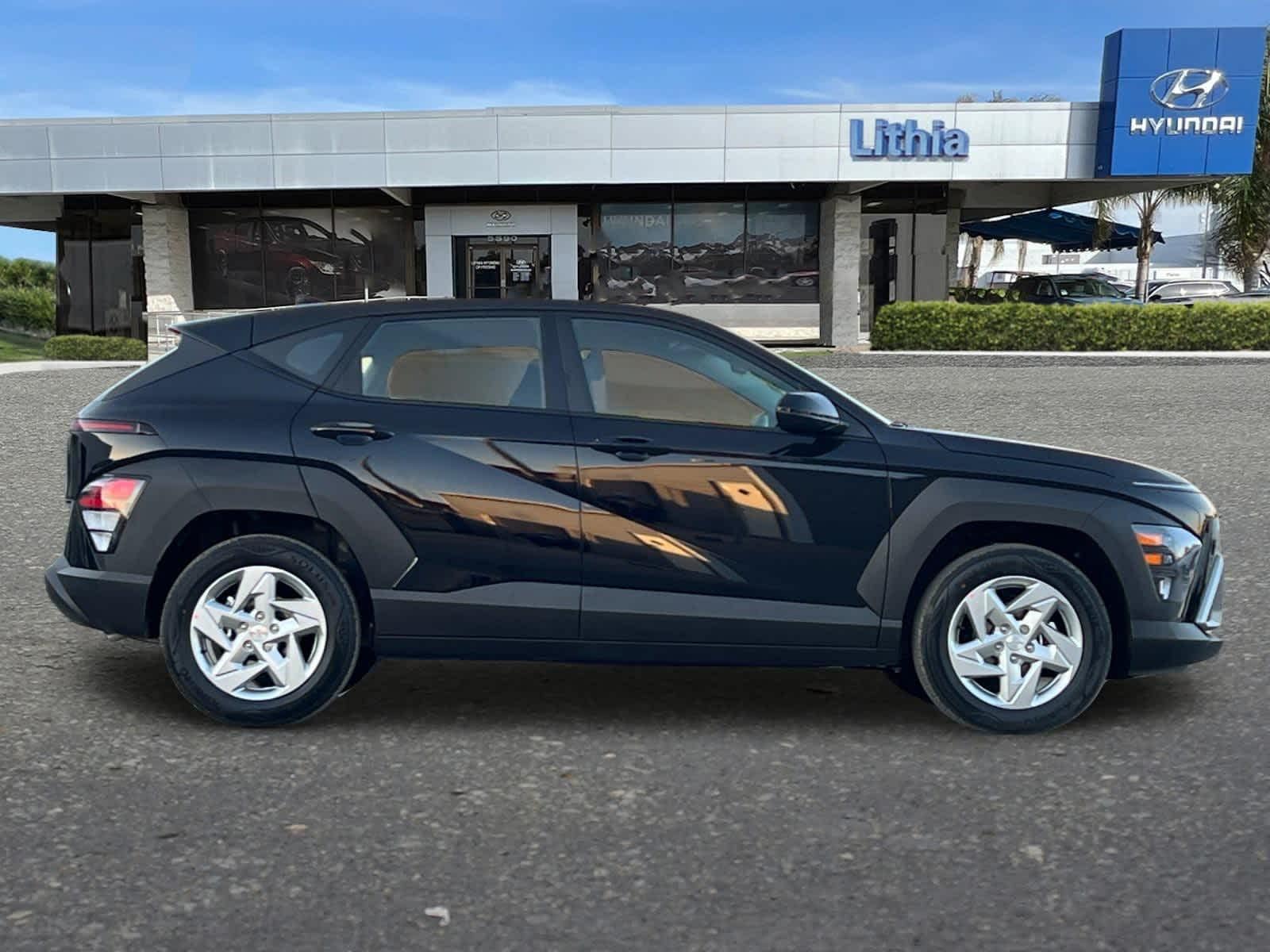 Thumbnail: 2025 Hyundai Kona - 9