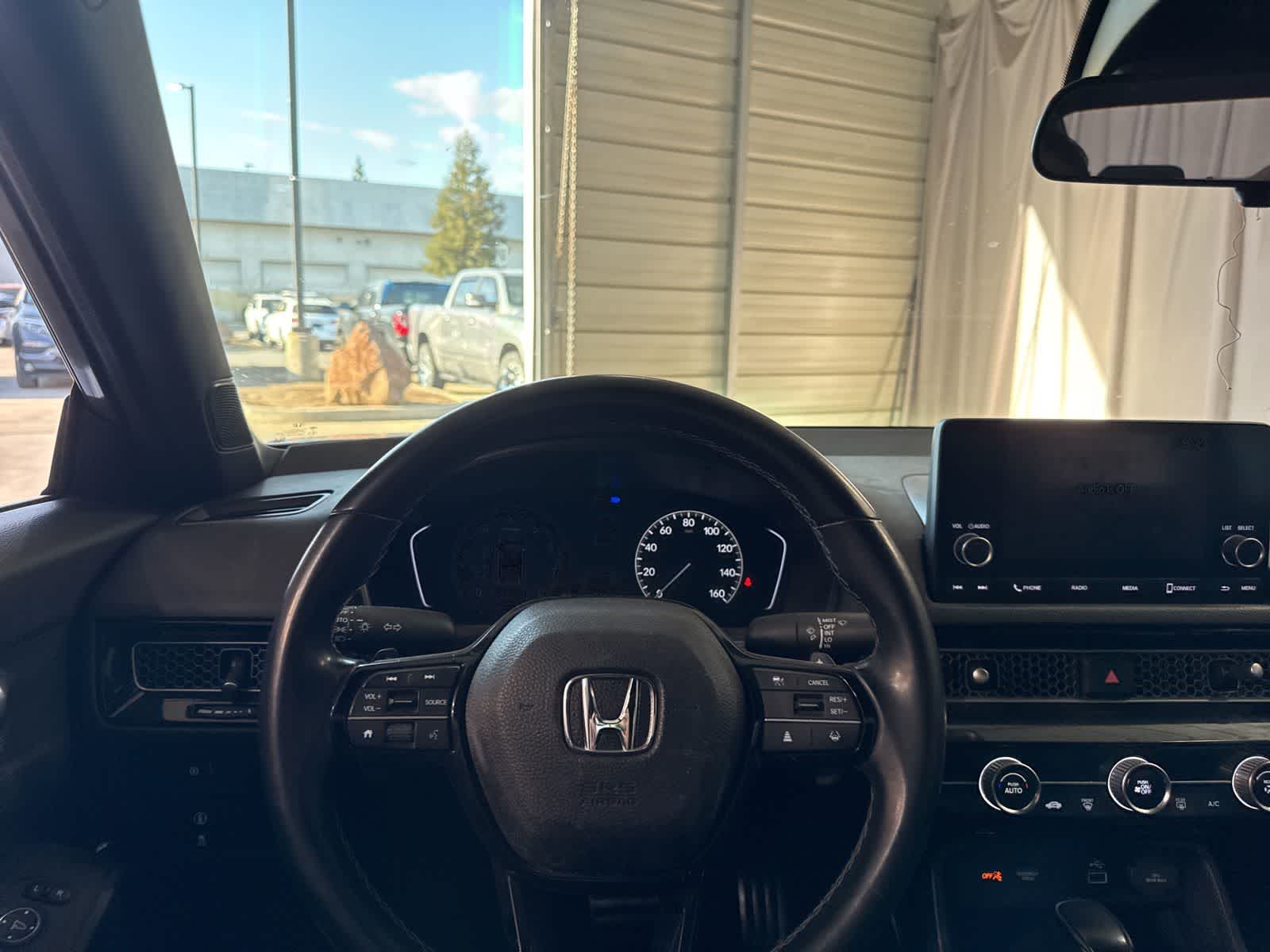 Thumbnail: 2023 Honda Civic - 20