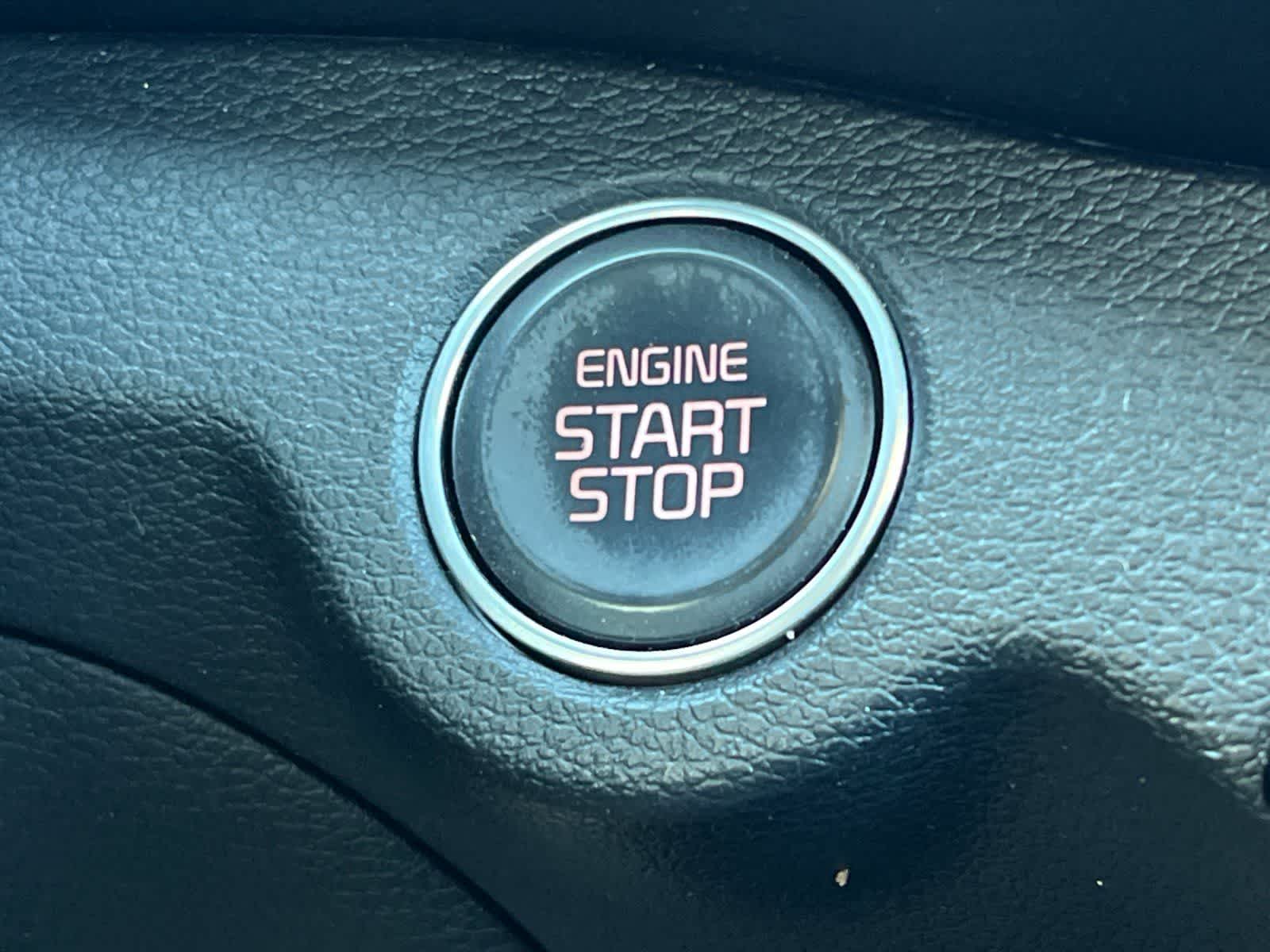 Thumbnail: 2023 Kia Forte - 23