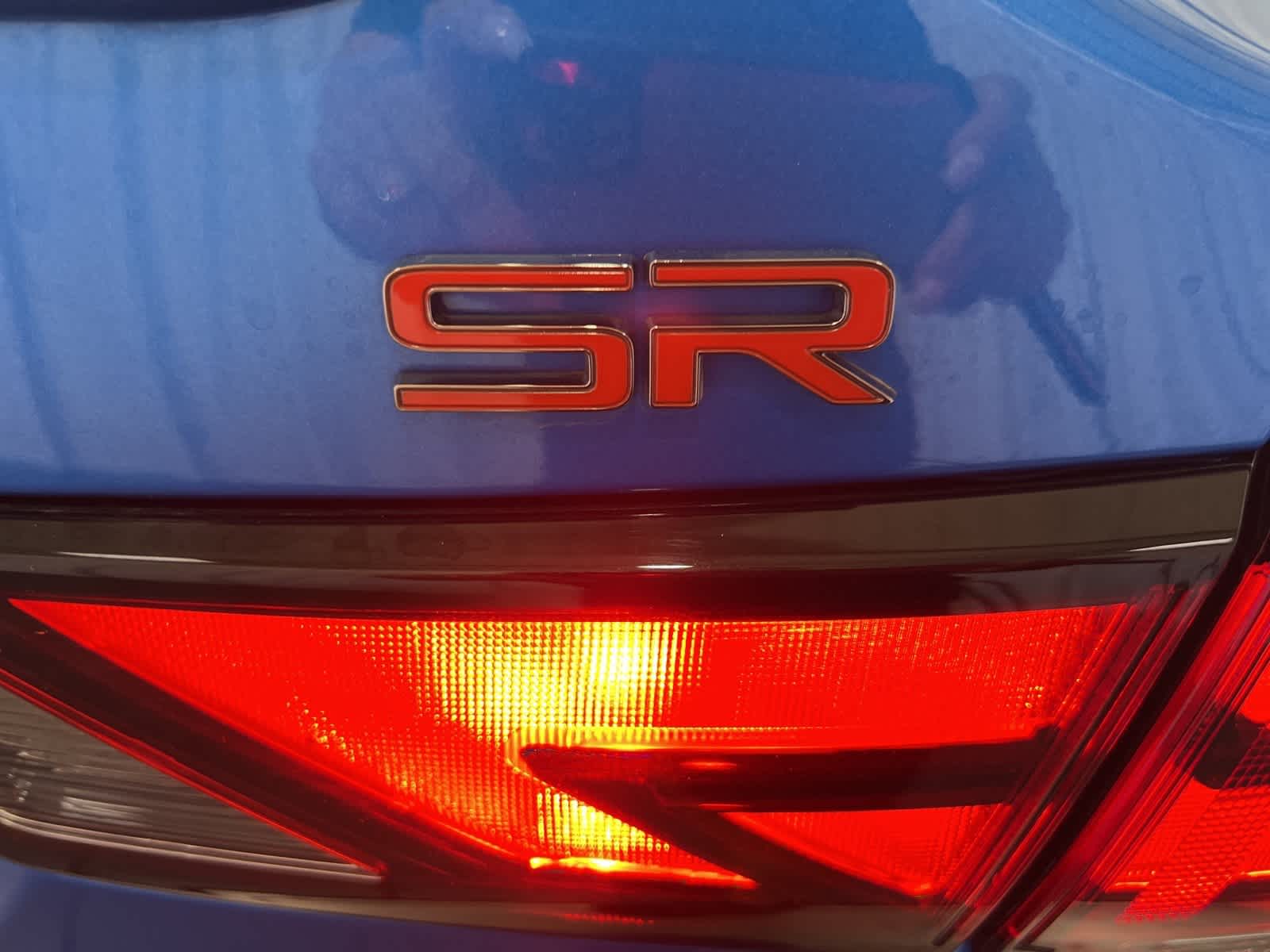 Thumbnail: 2025 Nissan Sentra - 11