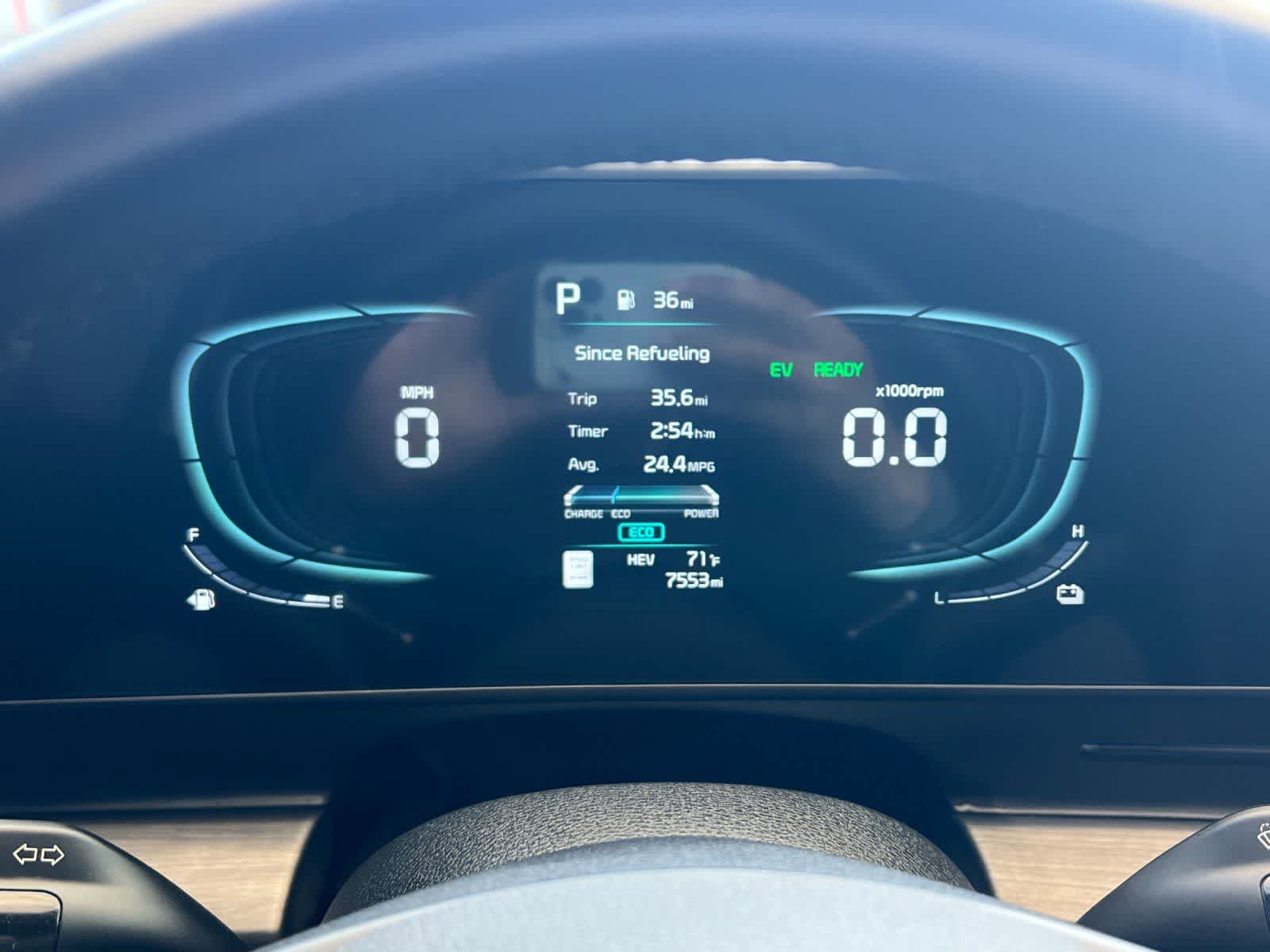 Thumbnail: 2025 Kia Sportage - 26