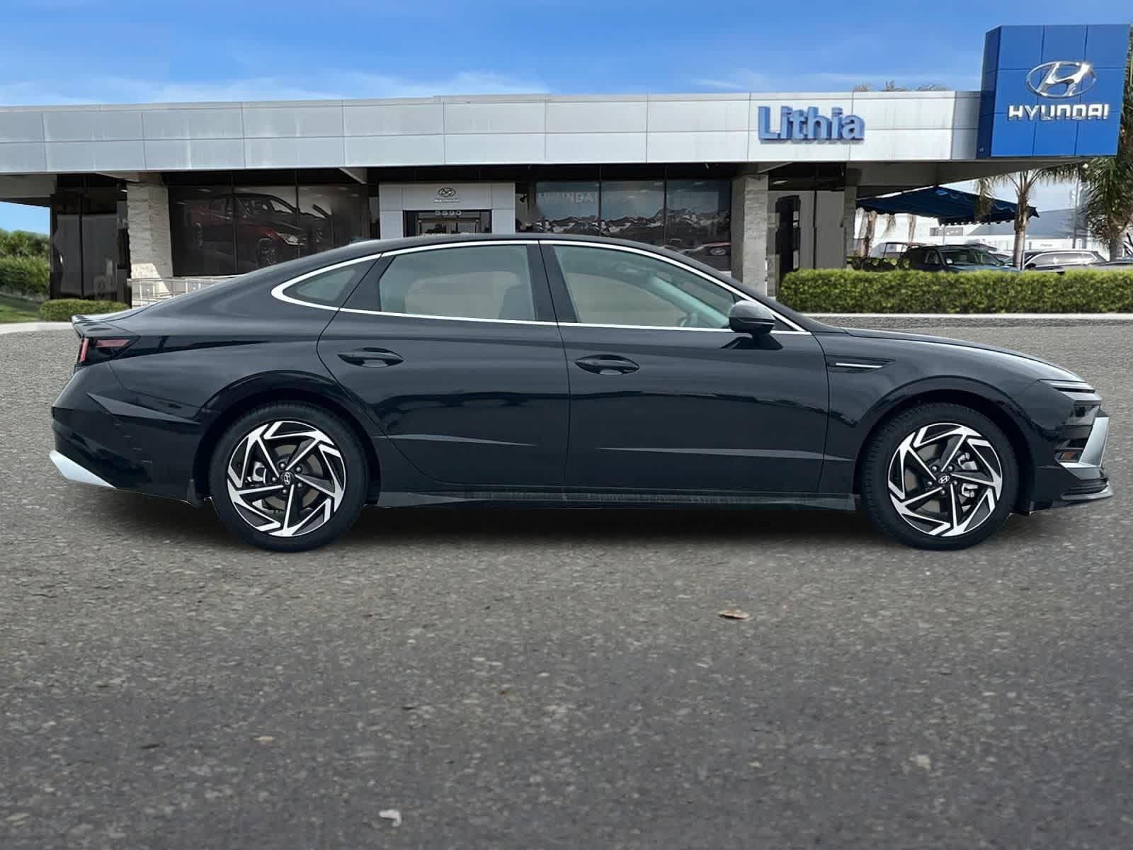 Thumbnail: 2026 Hyundai Sonata - 9