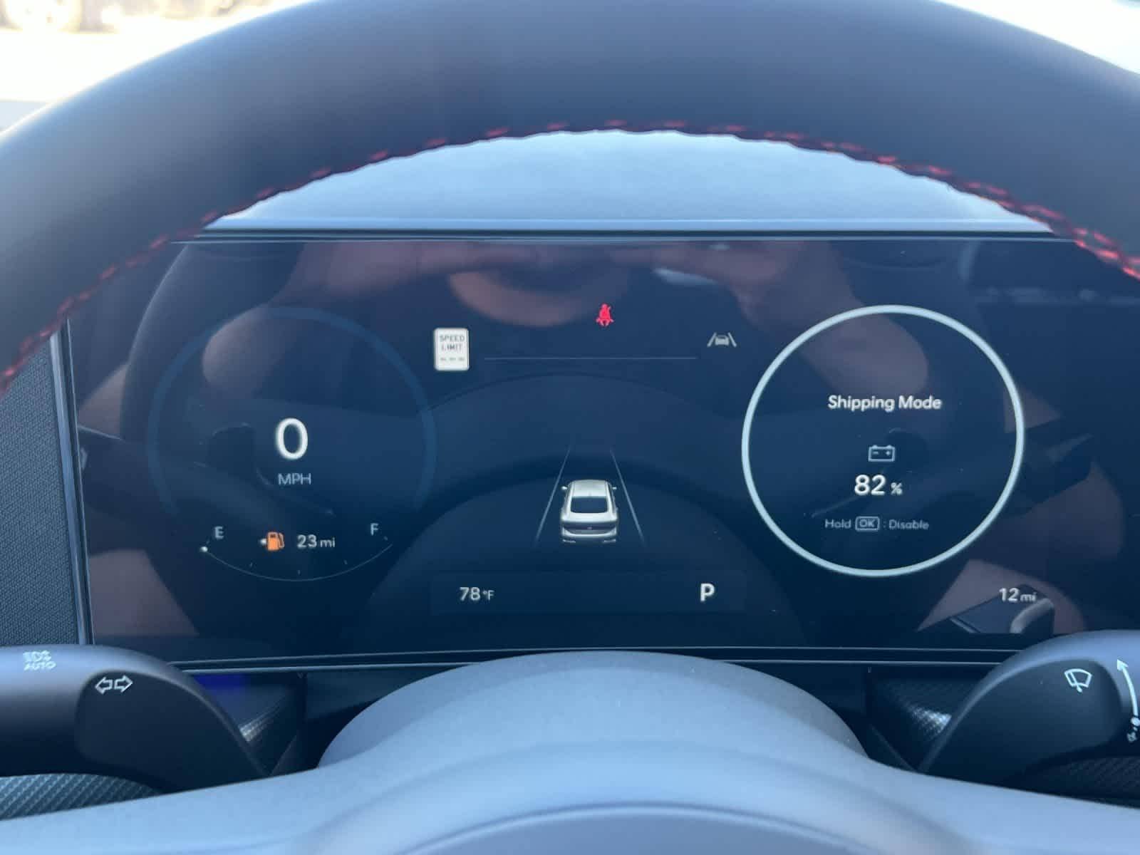 Thumbnail: 2026 Hyundai Sonata - 23