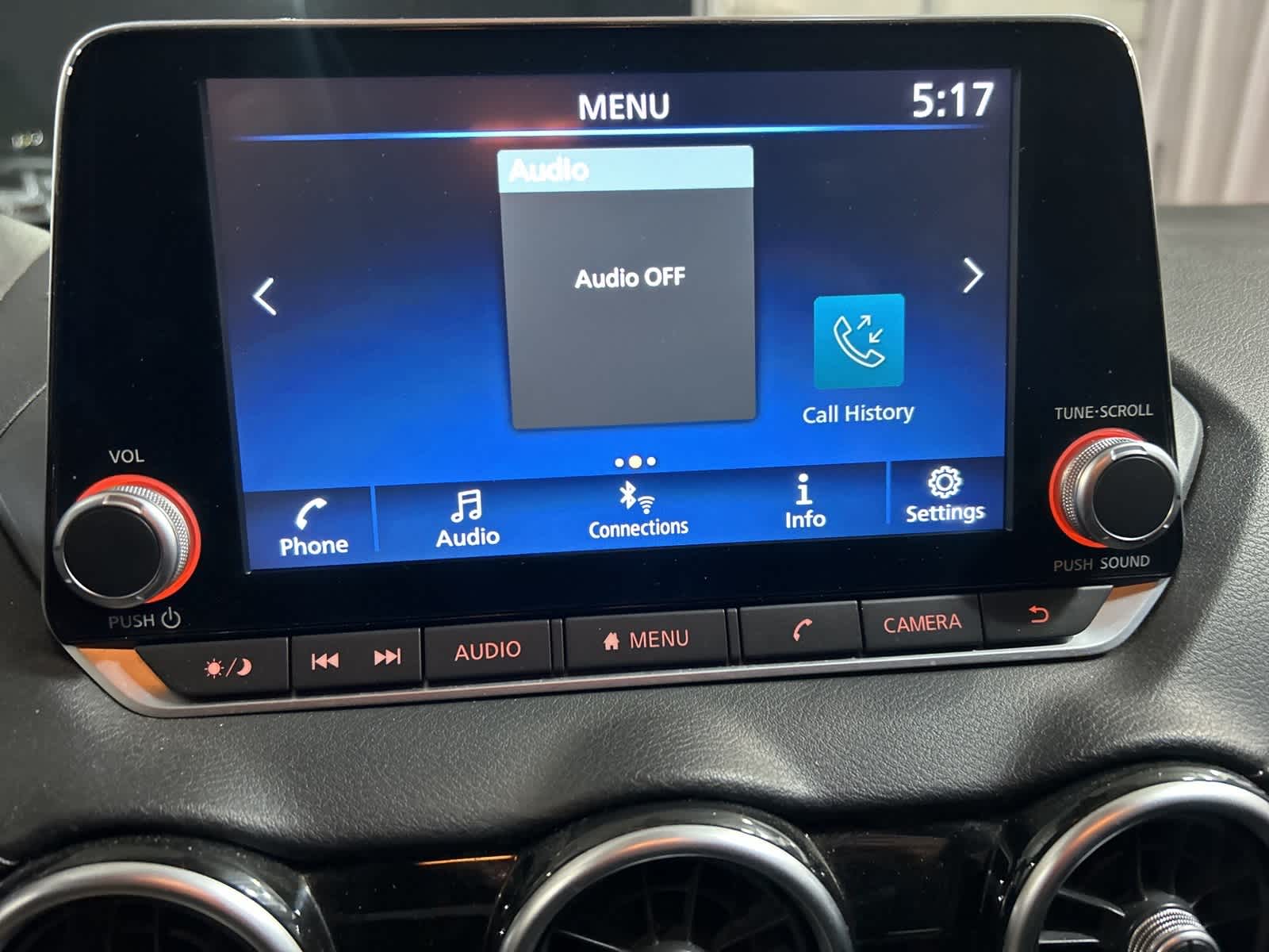 Thumbnail: 2022 Nissan Sentra - 27