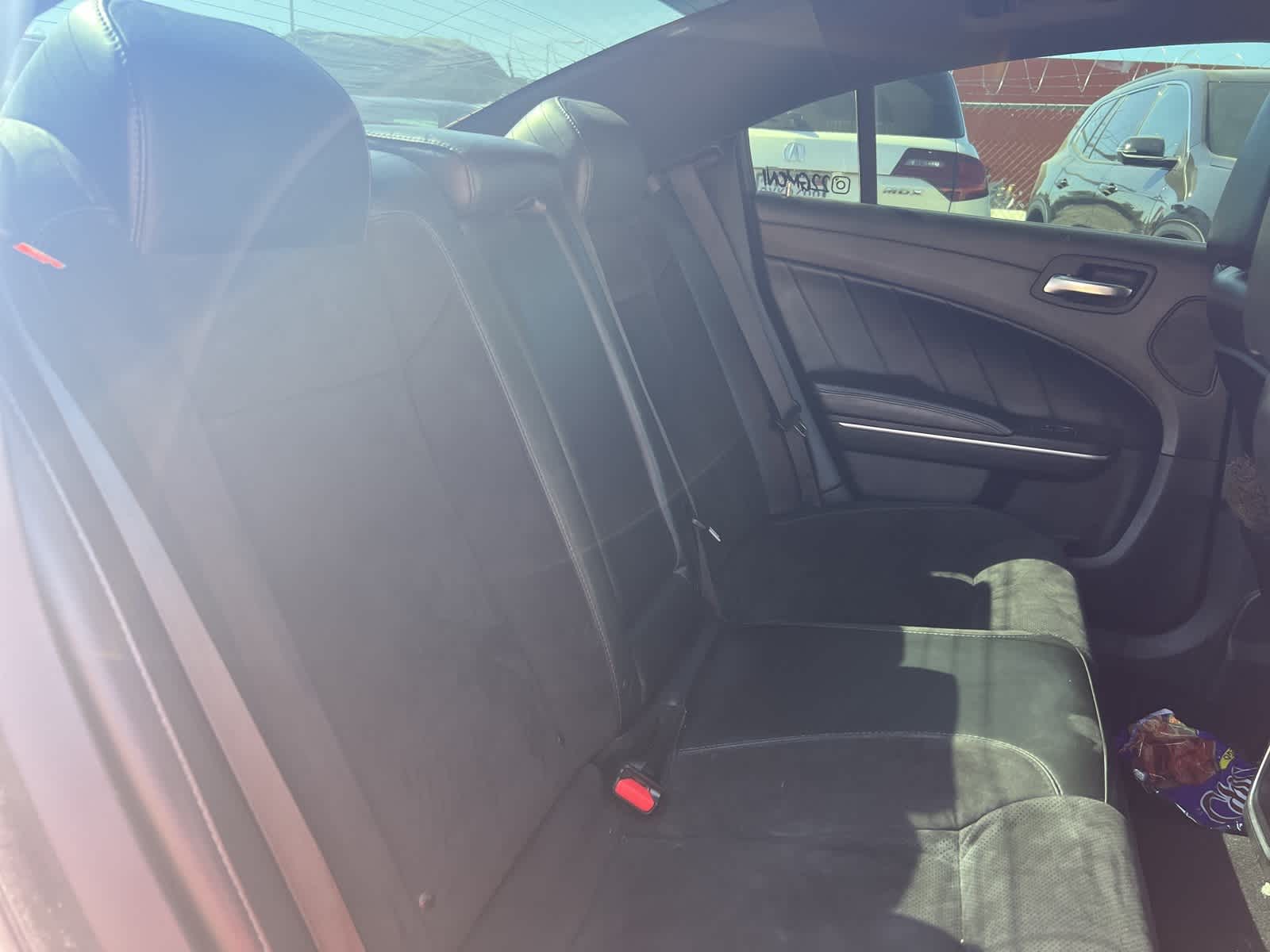 Thumbnail: 2019 Dodge Charger - 13