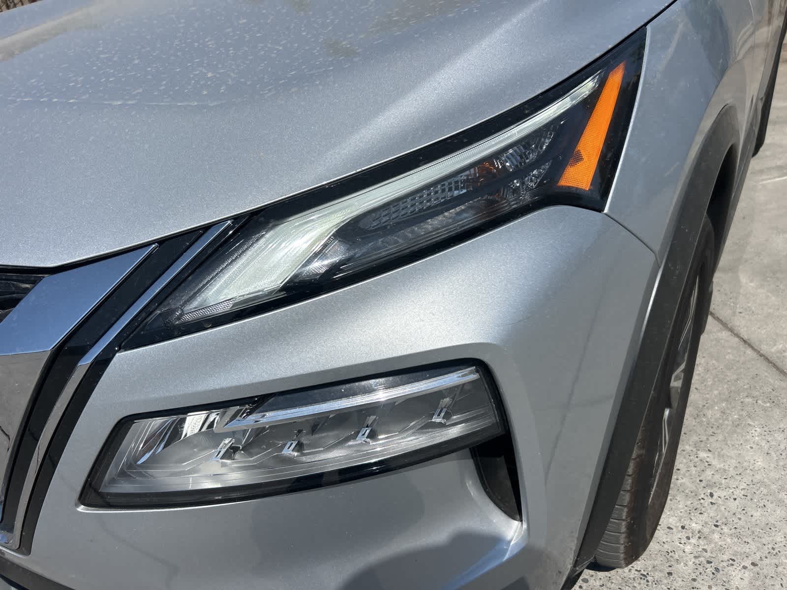 Thumbnail: 2023 Nissan Rogue - 2