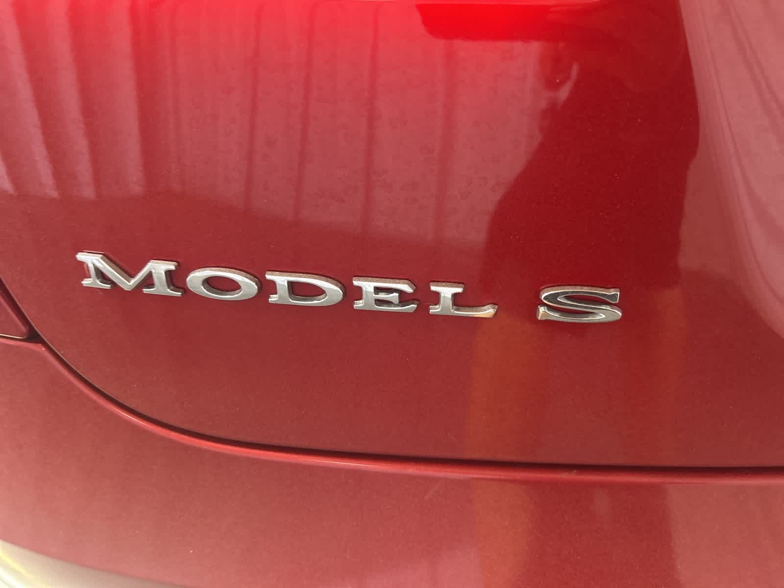 Thumbnail: 2018 Tesla Model S - 12