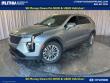 Used 2024 CADILLAC XT4 Premium Luxury SUV