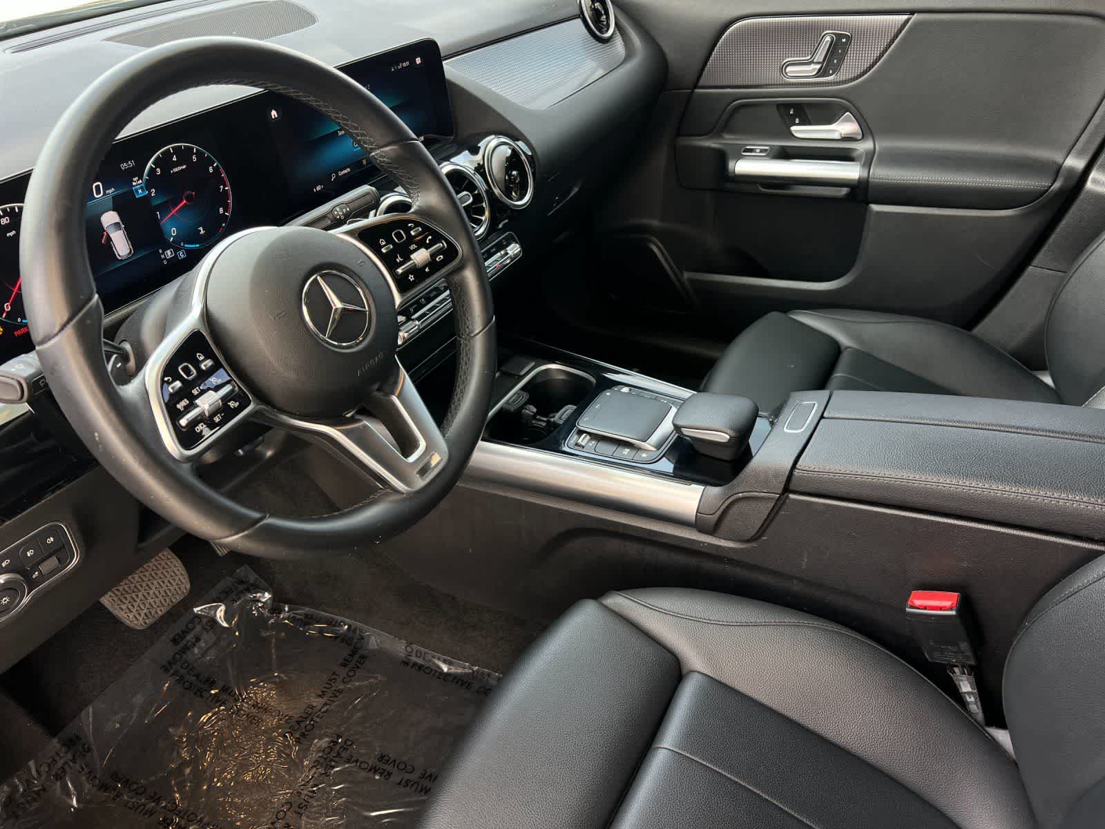 Thumbnail: 2023 Mercedes-Benz GLA - 12
