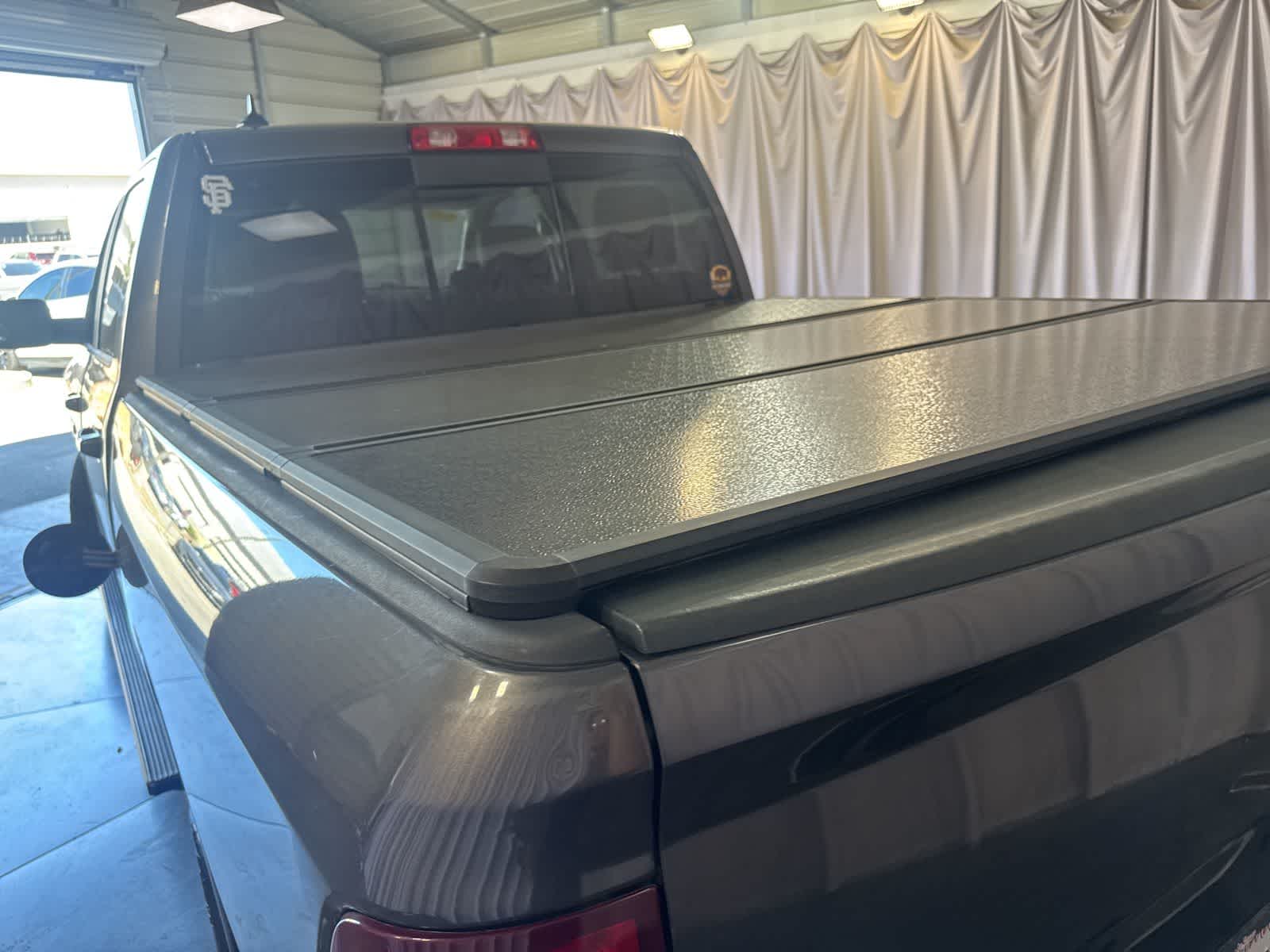 Thumbnail: 2014 RAM 1500 - 16