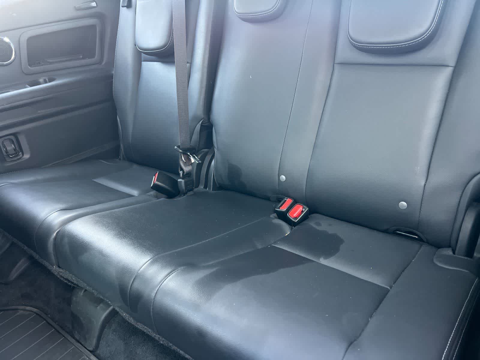 Thumbnail: 2022 Subaru Ascent - 16