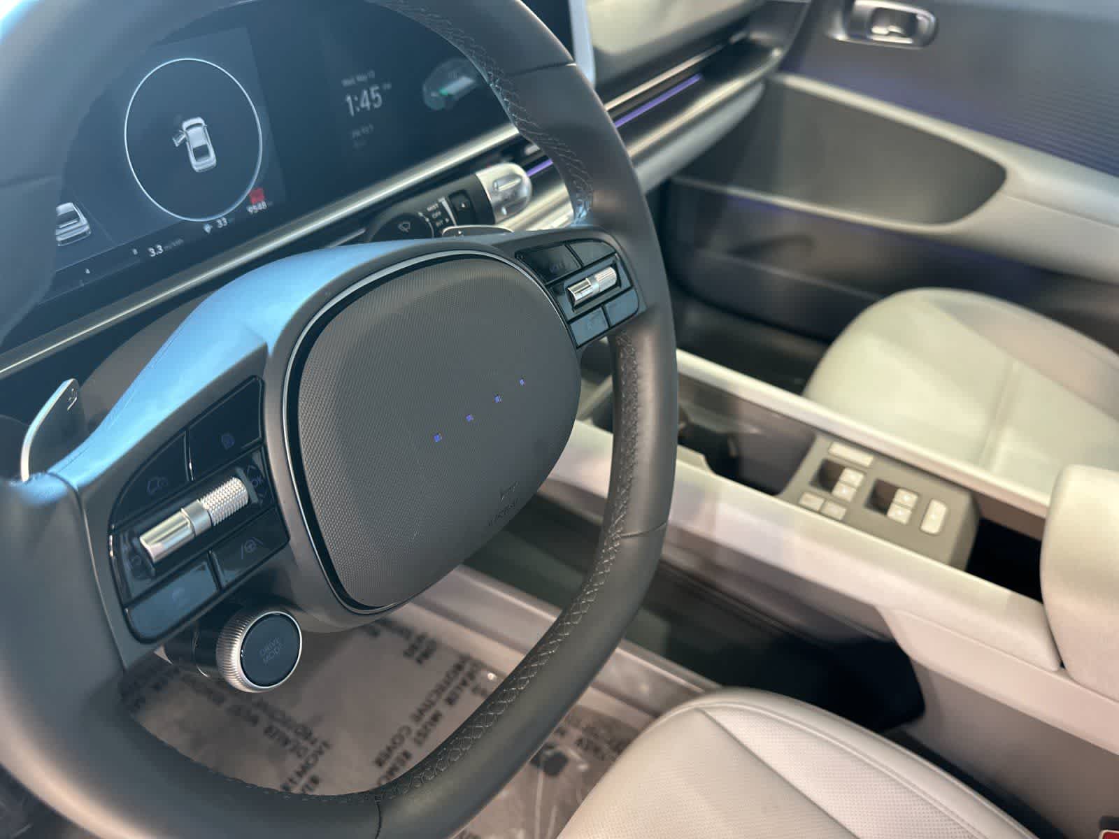 Thumbnail: 2025 Hyundai Ioniq 6 - 12