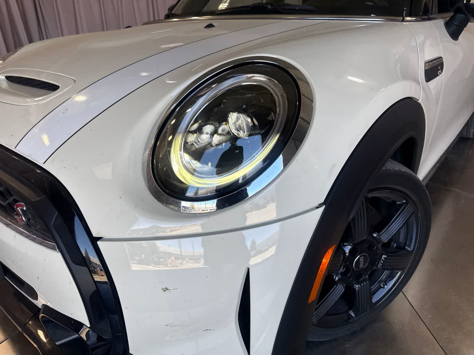 Thumbnail: 2022 MINI Cooper - 6