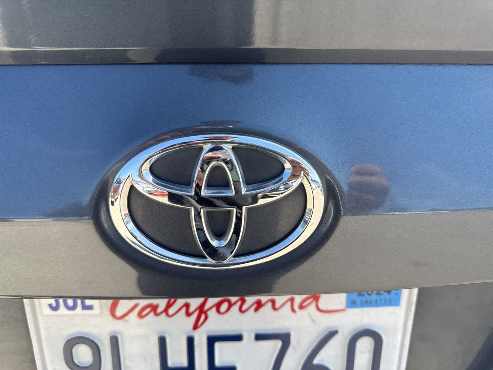 Thumbnail: 2016 Toyota Corolla - 14