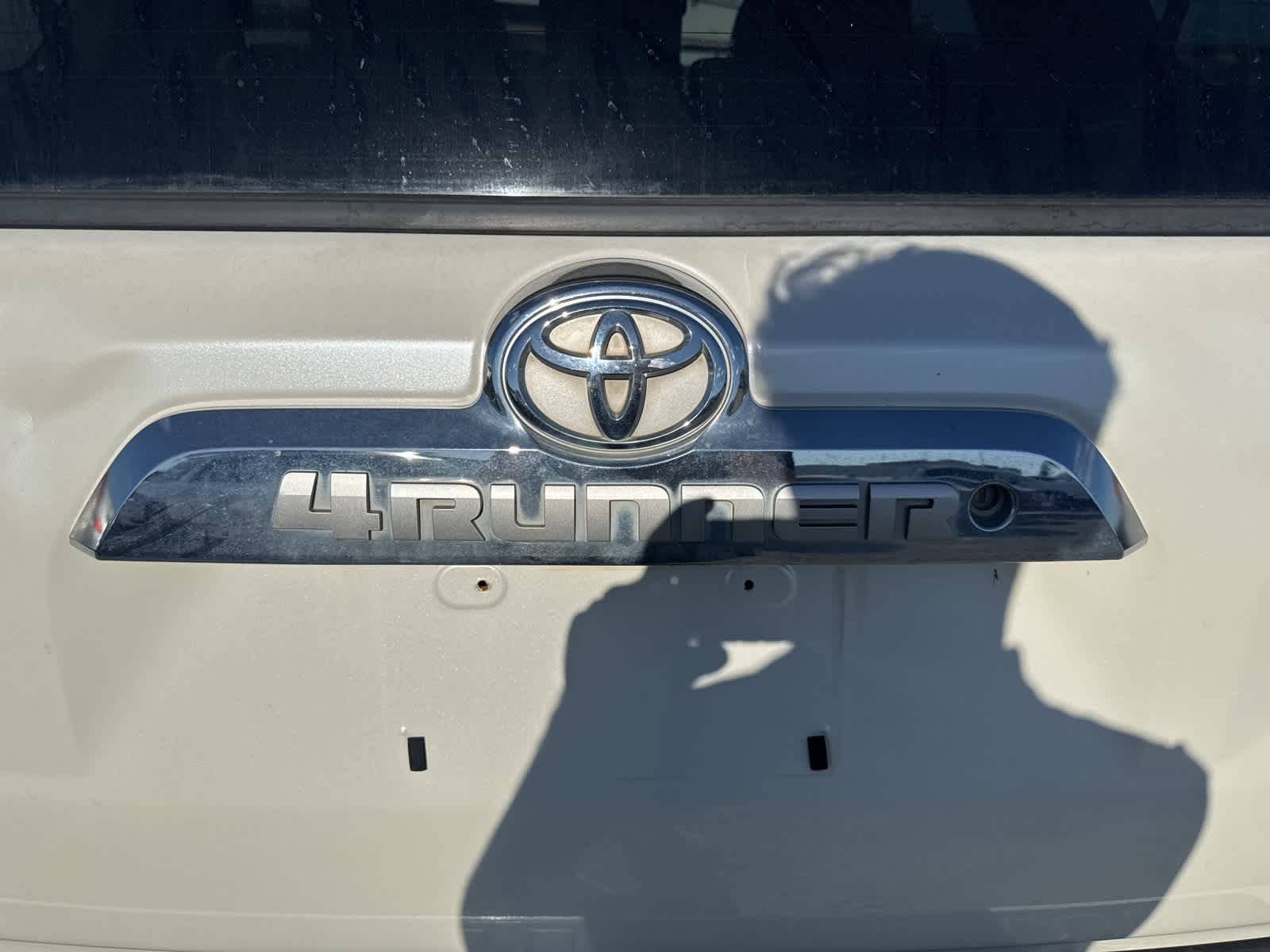 Thumbnail: 2012 Toyota 4Runner - 13