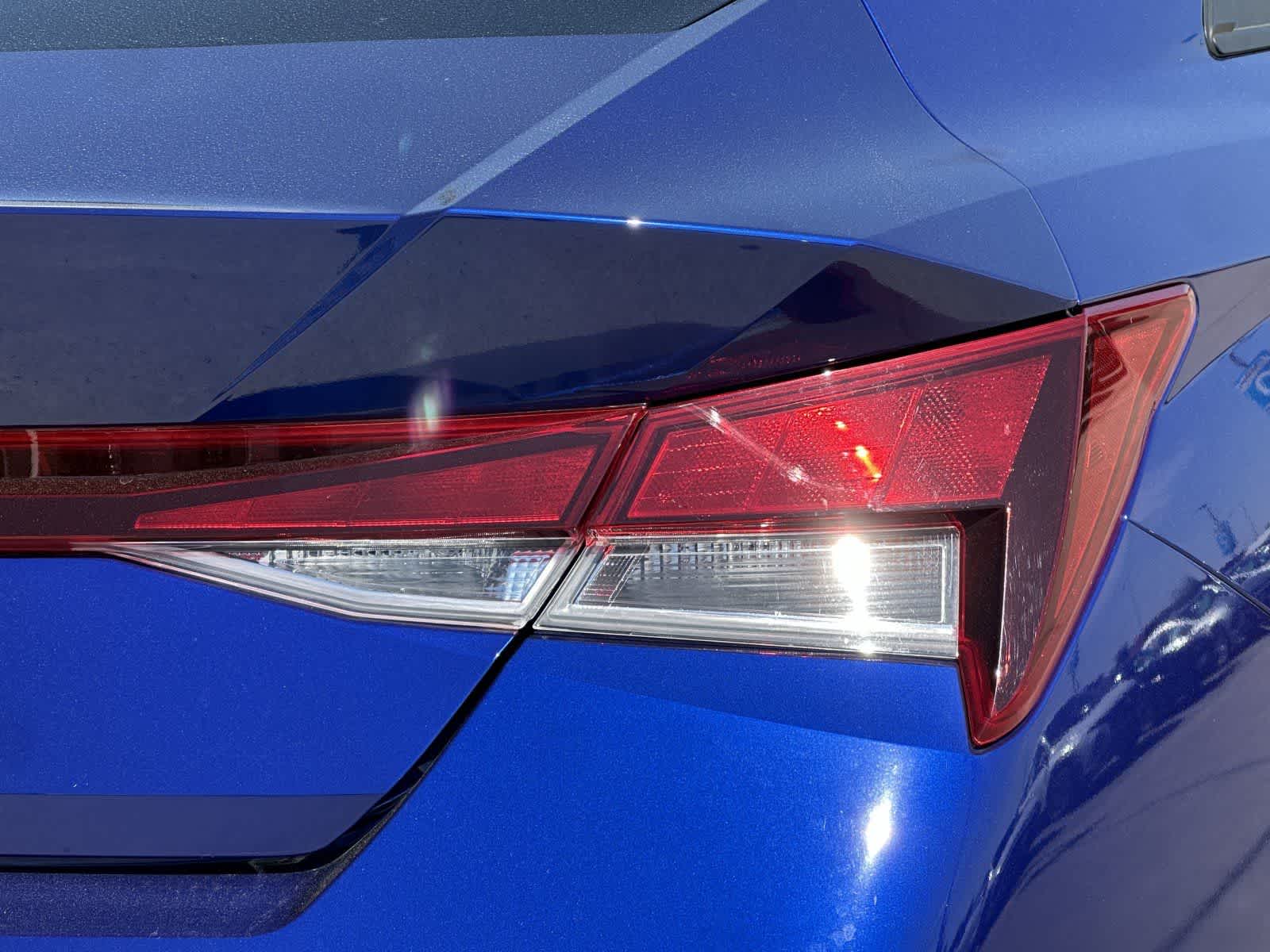 Thumbnail: 2023 Hyundai Elantra - 27