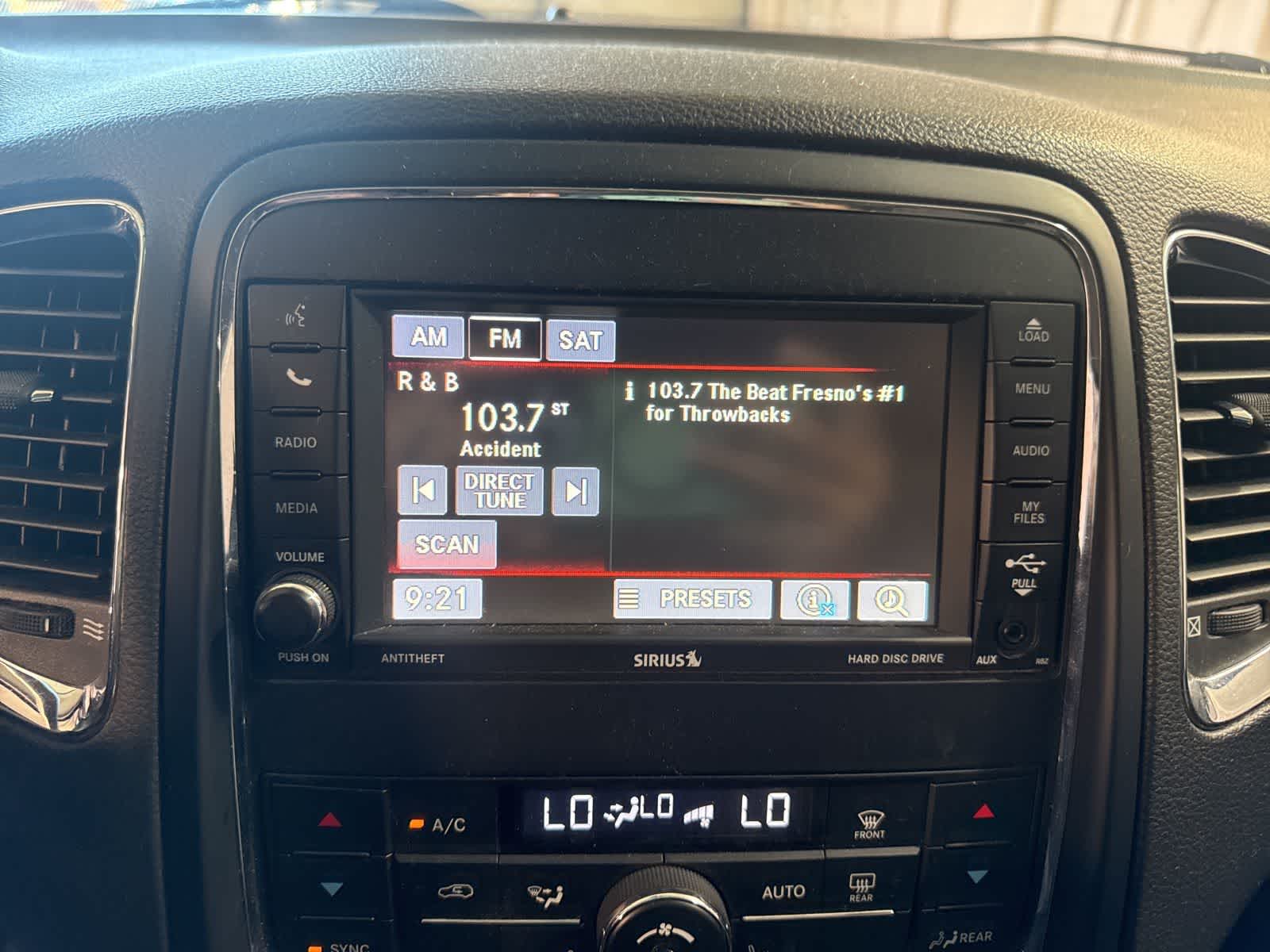 Thumbnail: 2013 Dodge Durango - 23