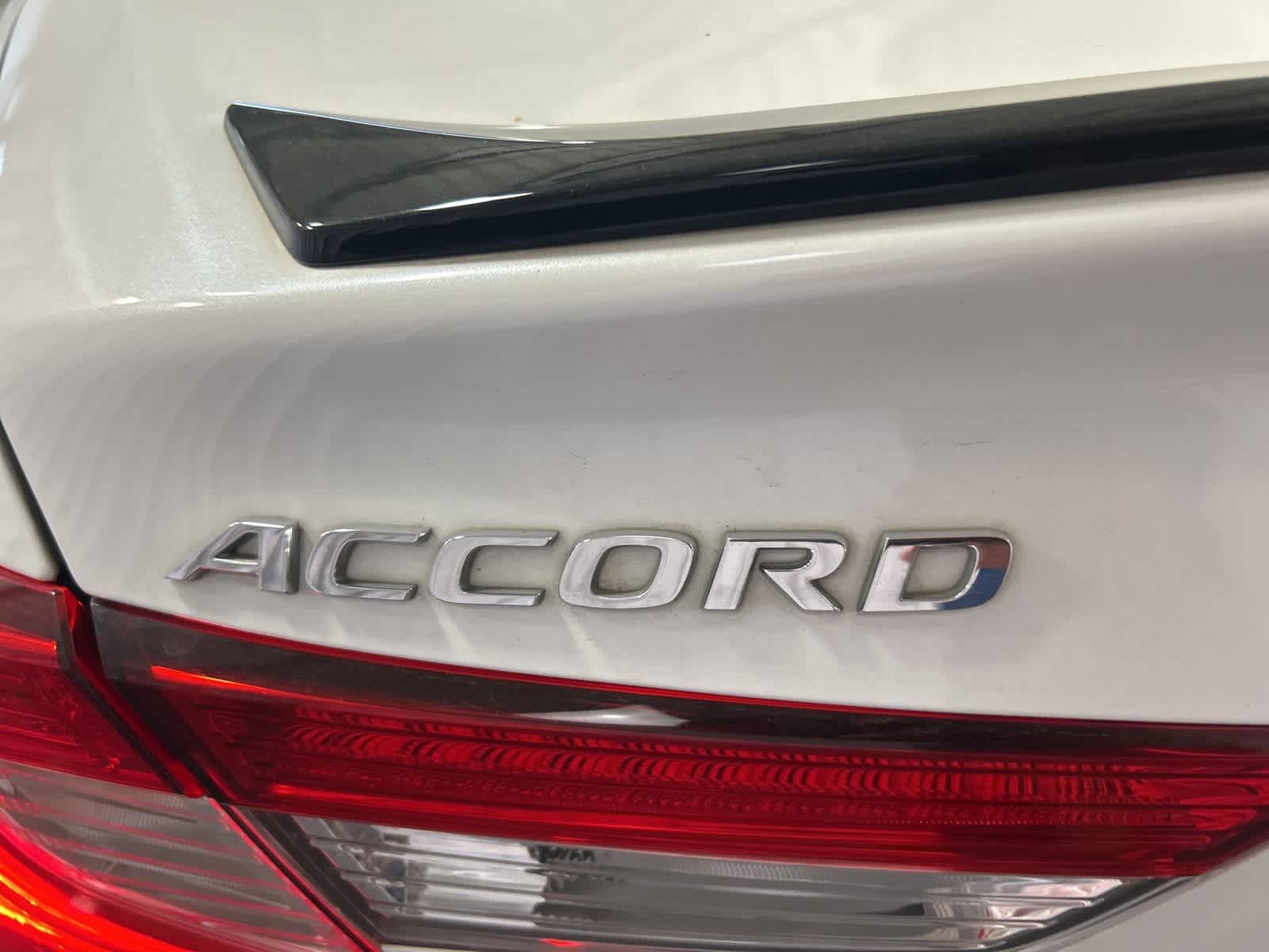 Thumbnail: 2022 Honda Accord - 12