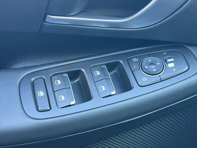 Thumbnail: 2025 Hyundai Sonata - 12