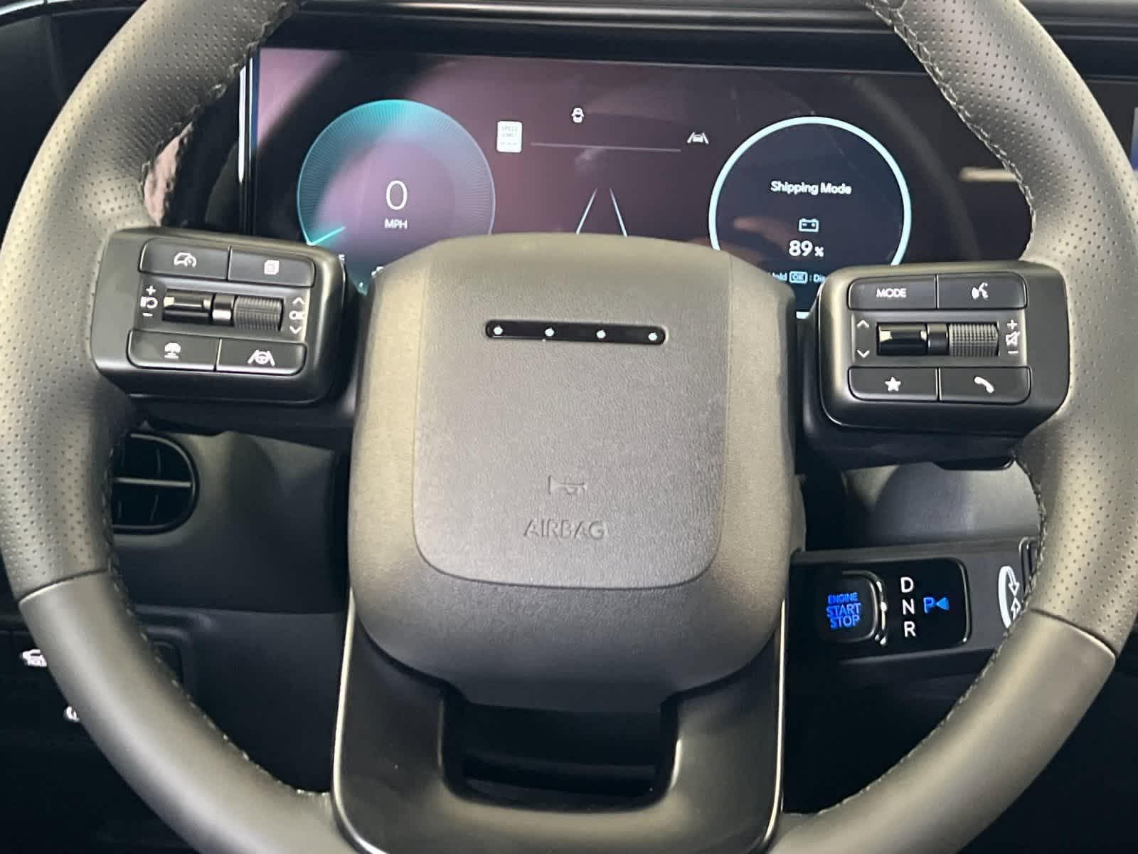 Thumbnail: 2026 Hyundai Palisade - 25