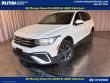 Used 2020 Volkswagen Atlas Cross Sport 3.6L V6 SEL 4MOTION SUV