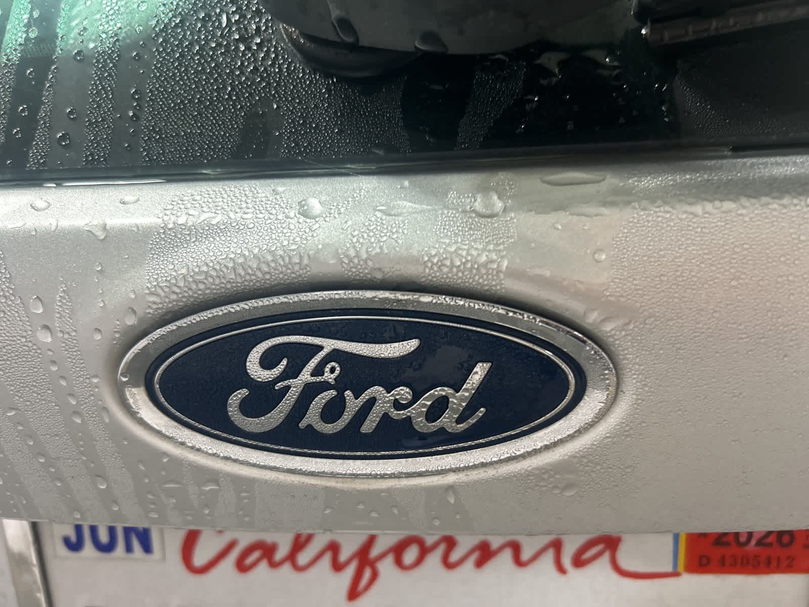 Thumbnail: 2015 Ford Focus - 11
