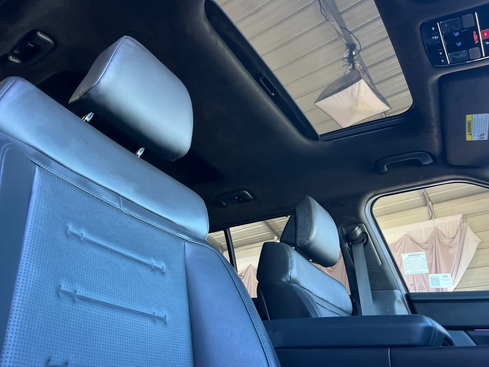 Thumbnail: 2025 Hyundai Santa Fe - 18