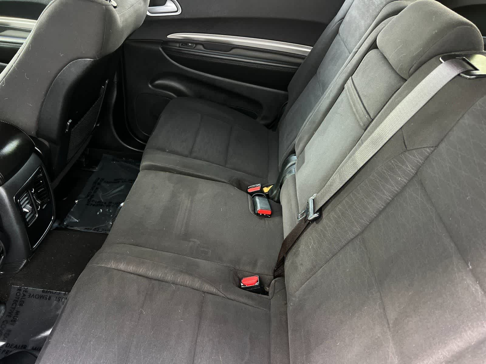 Thumbnail: 2019 Dodge Durango - 5