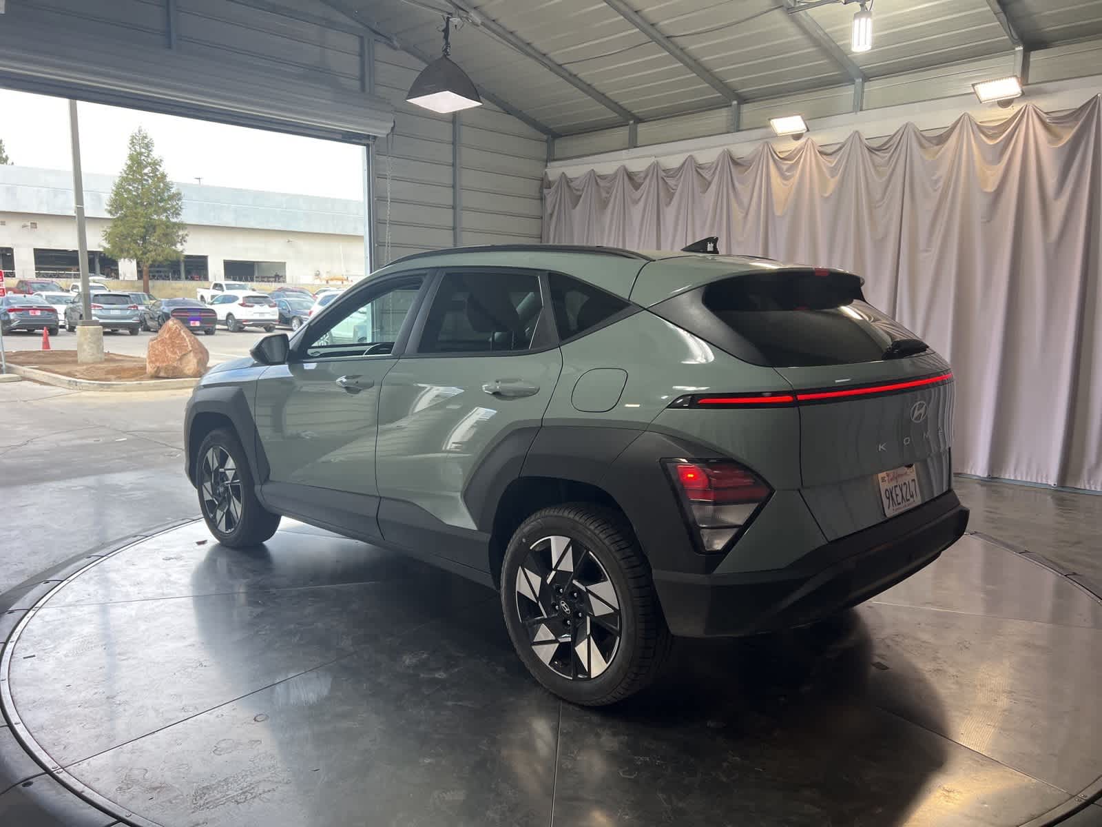Thumbnail: 2024 Hyundai Kona - 5