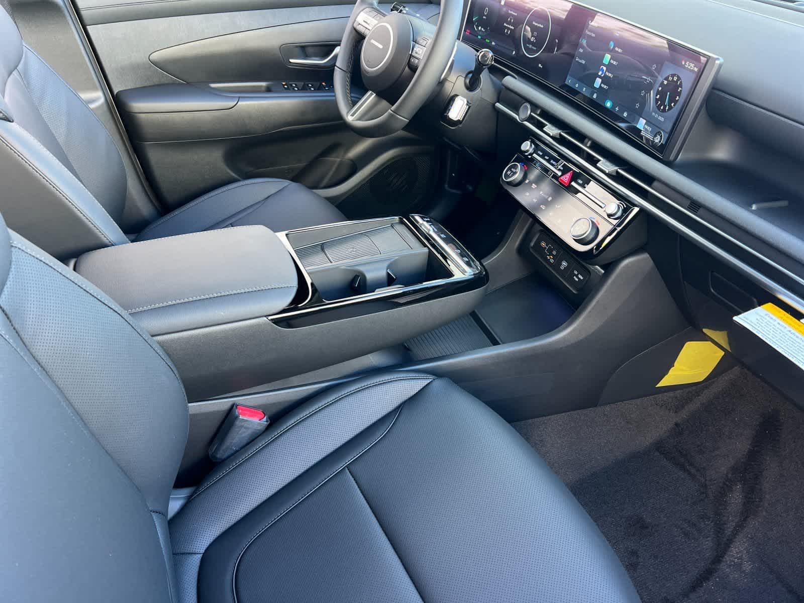 Thumbnail: 2026 Hyundai Tucson - 16