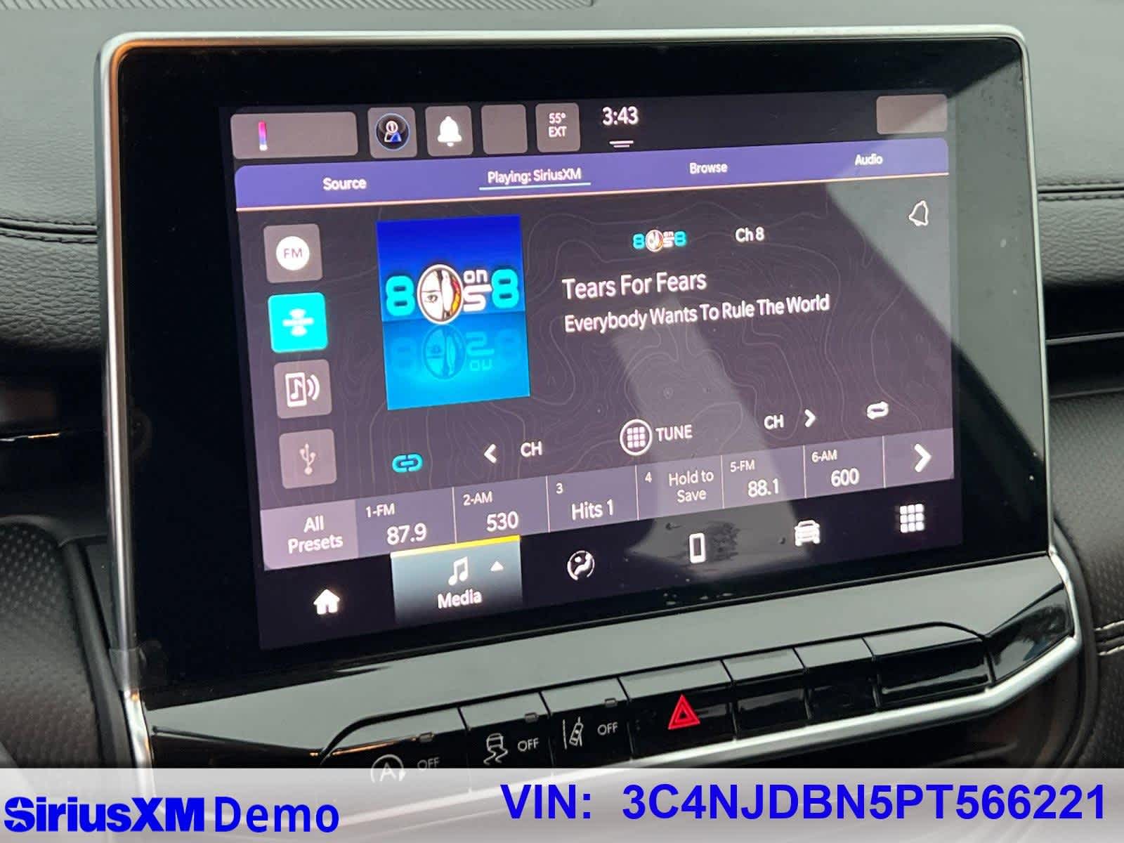 Thumbnail: 2023 Jeep Compass - 30