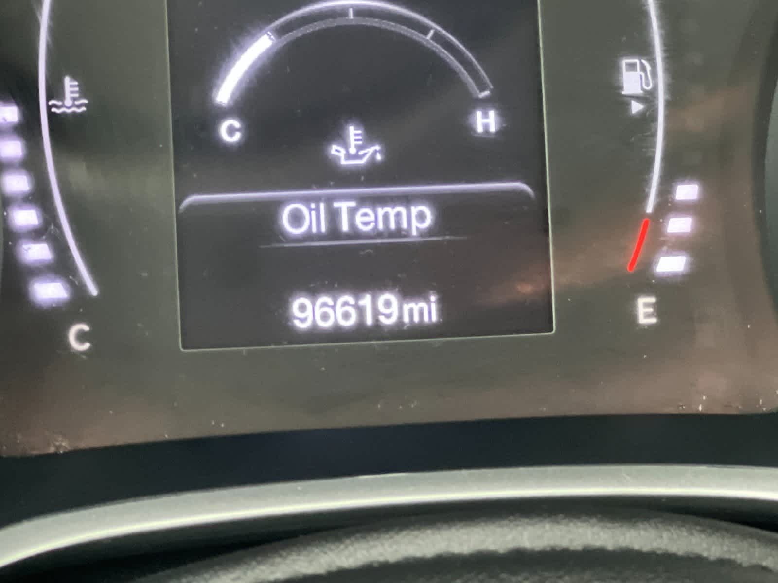 Thumbnail: 2019 Jeep Compass - 26