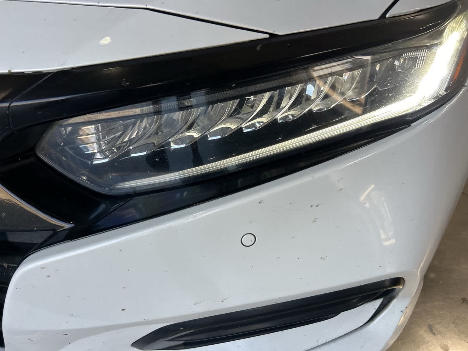 Thumbnail: 2018 Honda Accord - 19