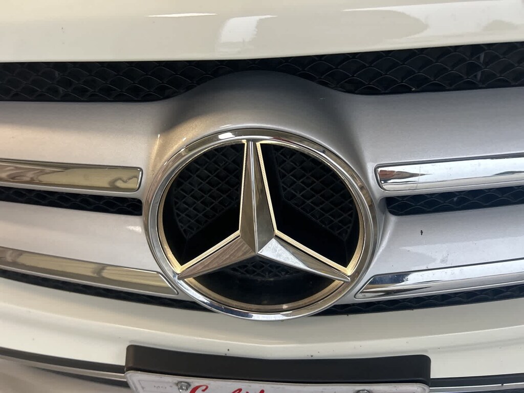 Used 2016 Mercedes-Benz GLA 250 4MATIC SUV