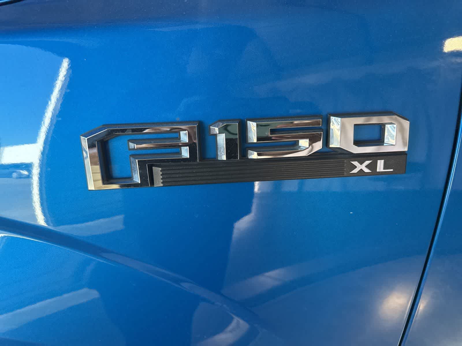 Thumbnail: 2019 Ford F-150 - 9