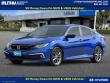 Used 2020 Honda Civic EX Sedan