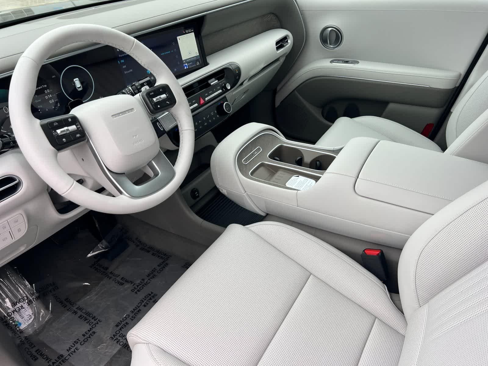 Thumbnail: 2026 Hyundai Palisade - 11