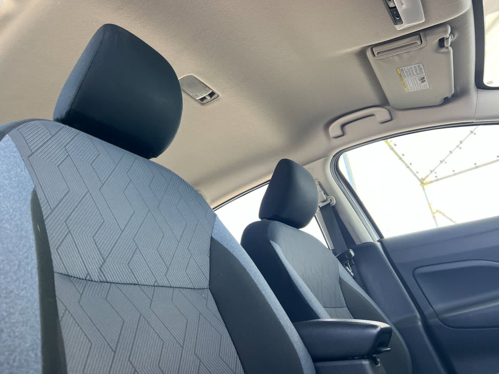 Thumbnail: 2025 Nissan Versa - 16