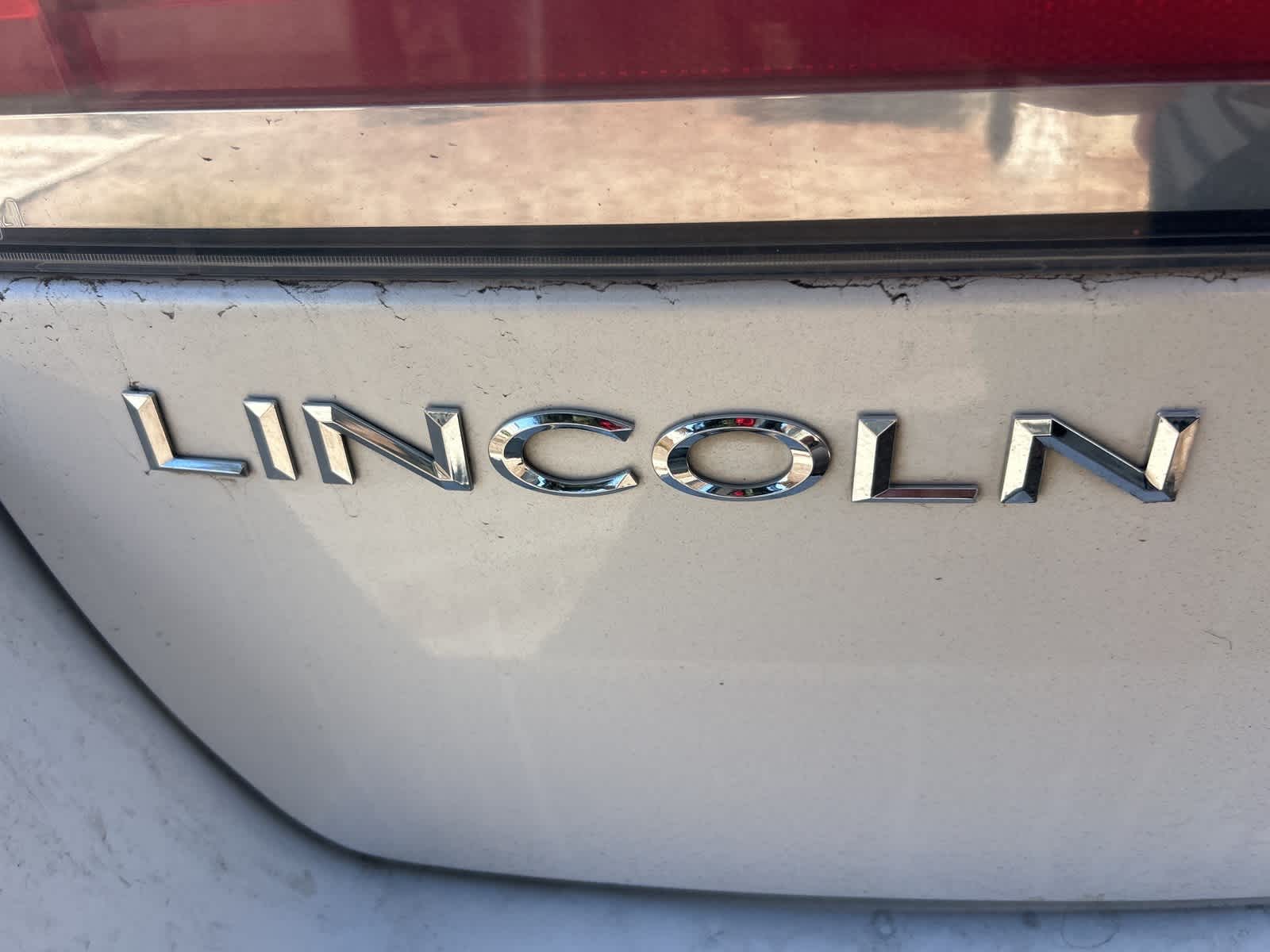 Thumbnail: 2010 Lincoln MKX - 13