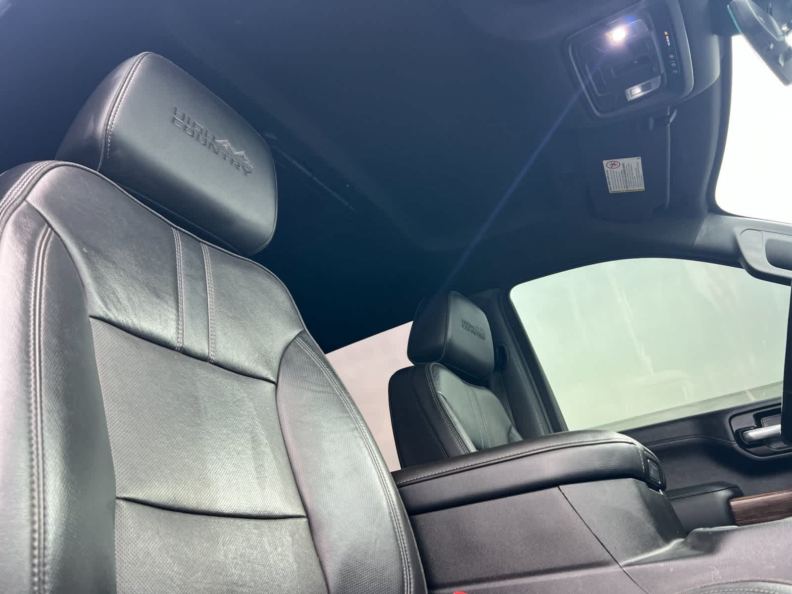 Thumbnail: 2020 Chevrolet Silverado 2500 - 16